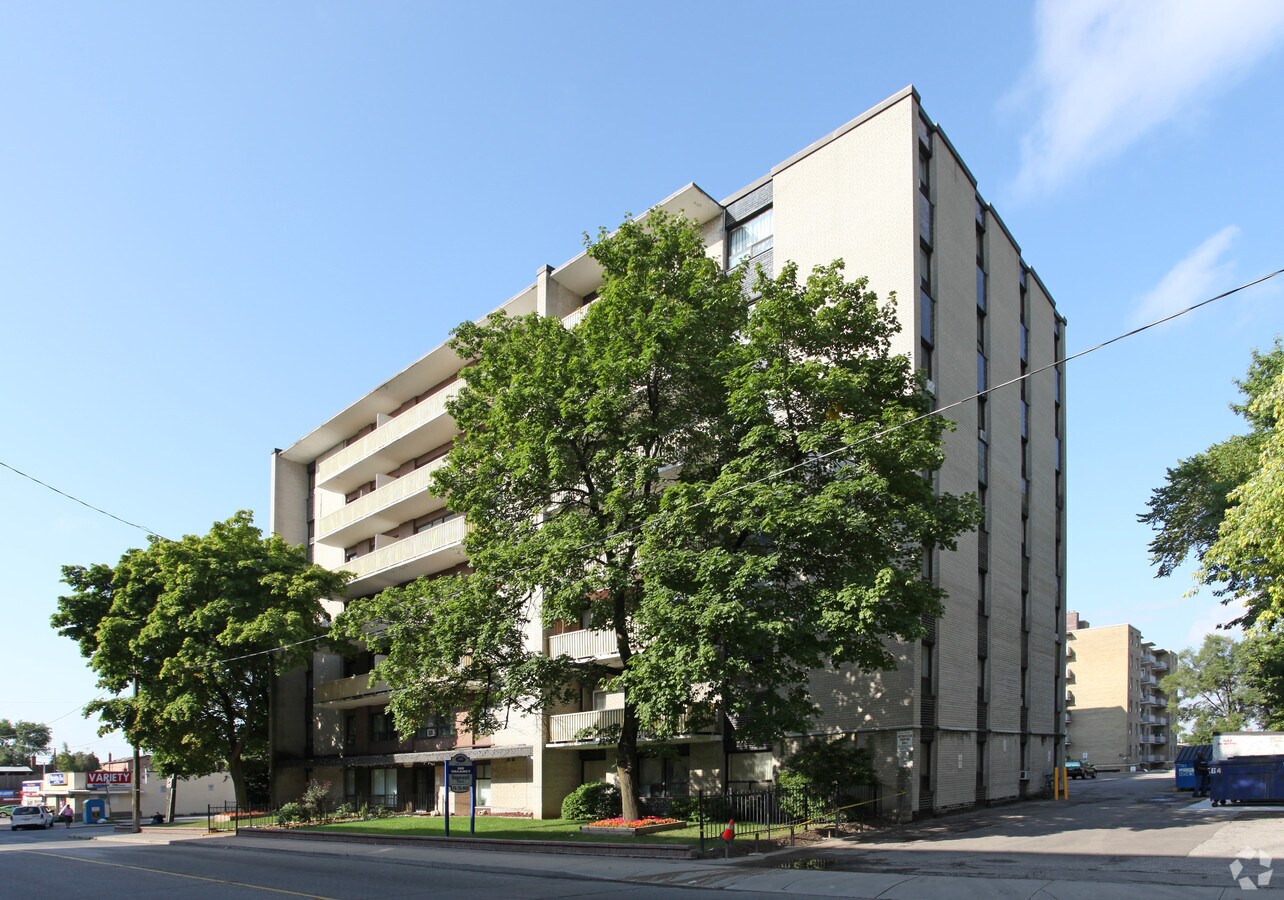 Hopewell Court - Hopewell Court