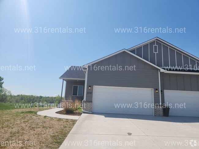 Building Photo - 8739-8741 E Summerside Pl Unit 8741 E Summerside Pl Rental