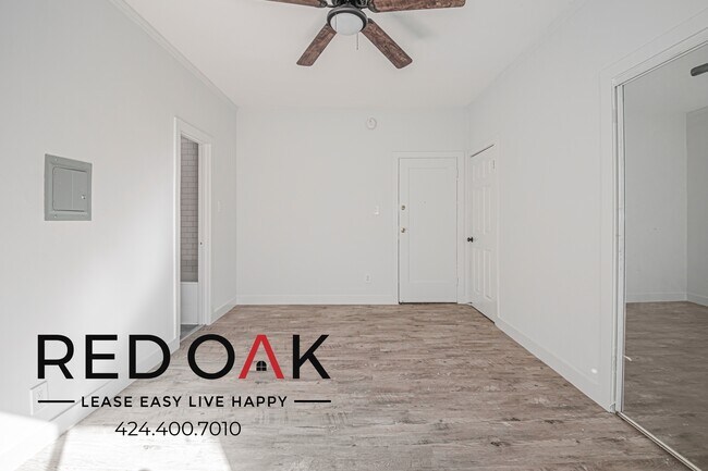 Photo - 979 S Oxford Ave Unidad 205