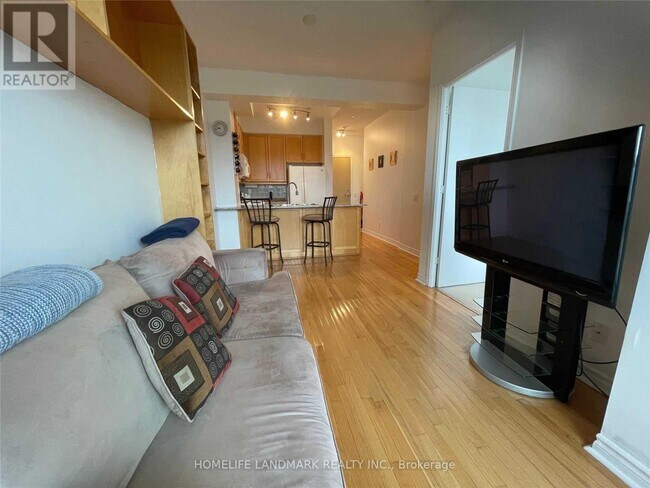 Photo - 60 Byng Ave Unité 306