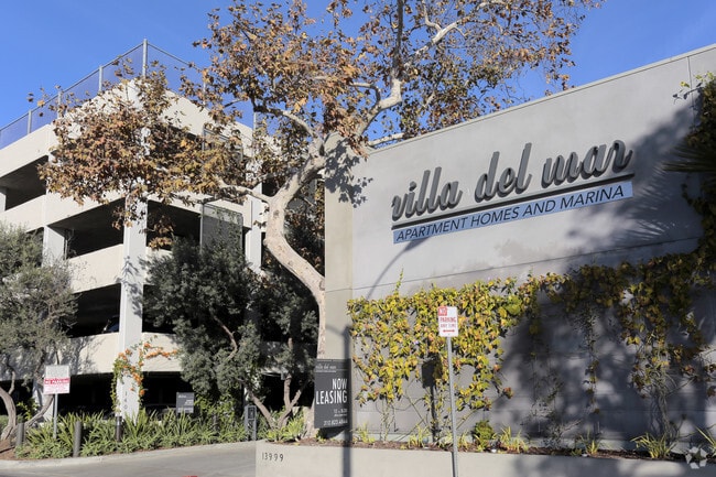 Villa Del Mar
