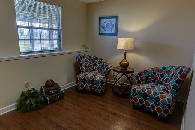 Hobby Room