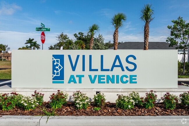 Entry Sign