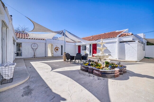 Building Photo - 67780 Arena Blanca Rd Unit 3 Rental