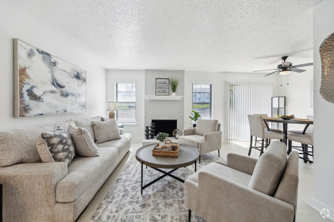 Building Photo - Brookbend Rental