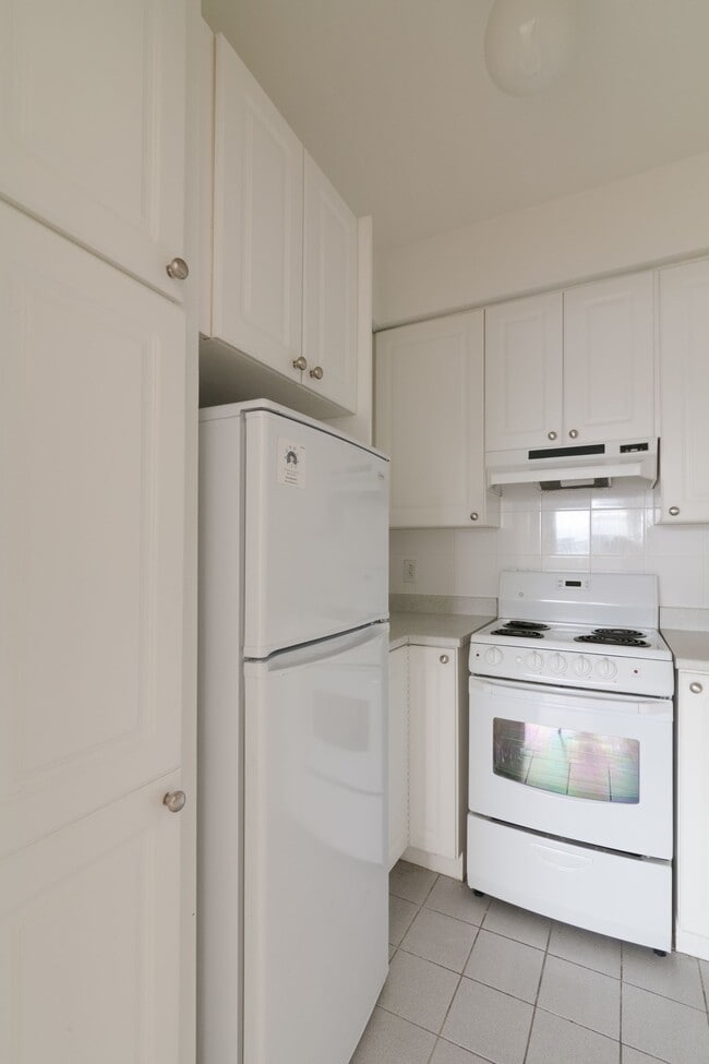 Photo - 3555 Chem. de la Côte-des-Neiges Unit 1210