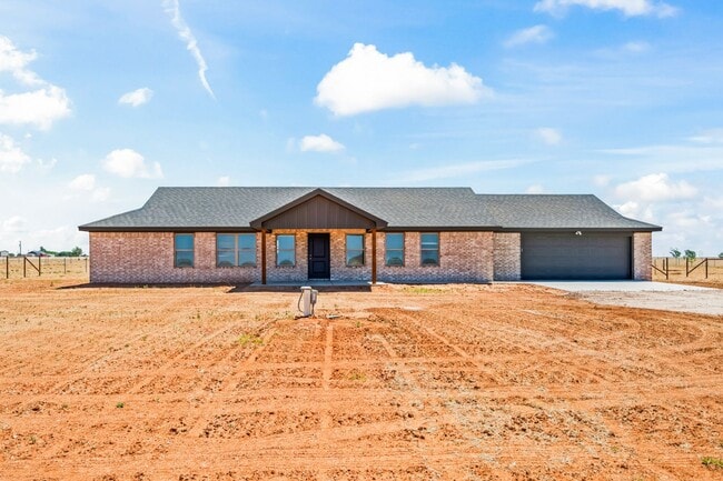Building Photo - Brand New Construction In Shallowater ISD