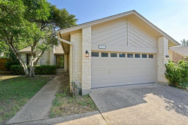 Building Photo - 7002 Firewheel Hollow Rental
