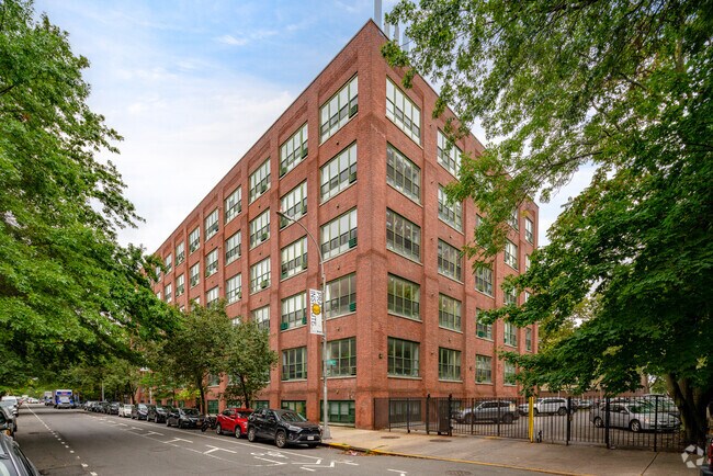 Photo - Clinton Mews