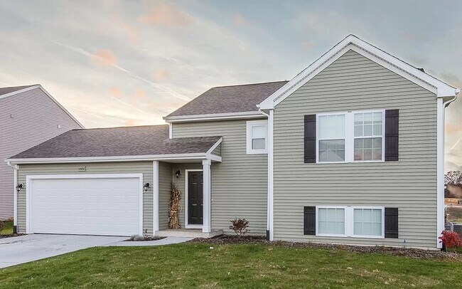 Best Priced New Home in Galesburg! - Best Priced New Home in Galesburg!