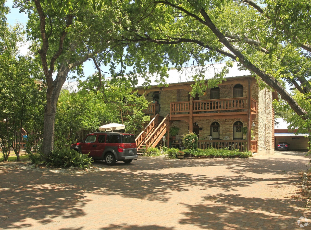 Photo - The Old Homestead