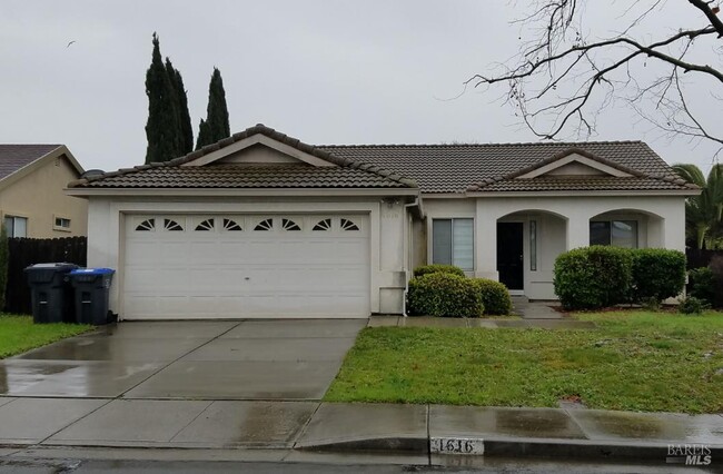 Photo - 1616 Paseo Flores Dr