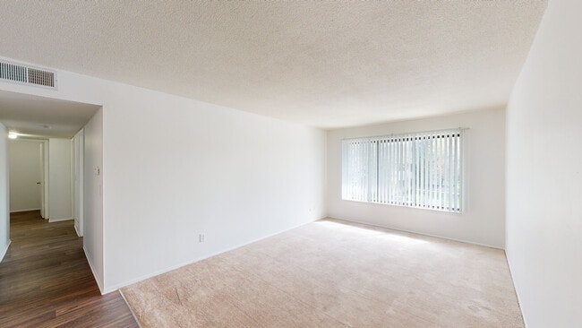 Two Bedroom Standard