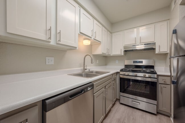 Photo - Palazzo Apartments