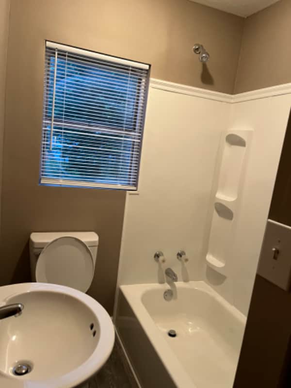 1603 Smith St Rental House Rental in Quincy, FL