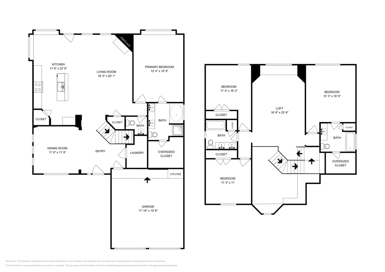 Photo - 1413 Sparrow Ln