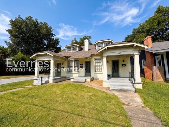 801 Willow St Unit b