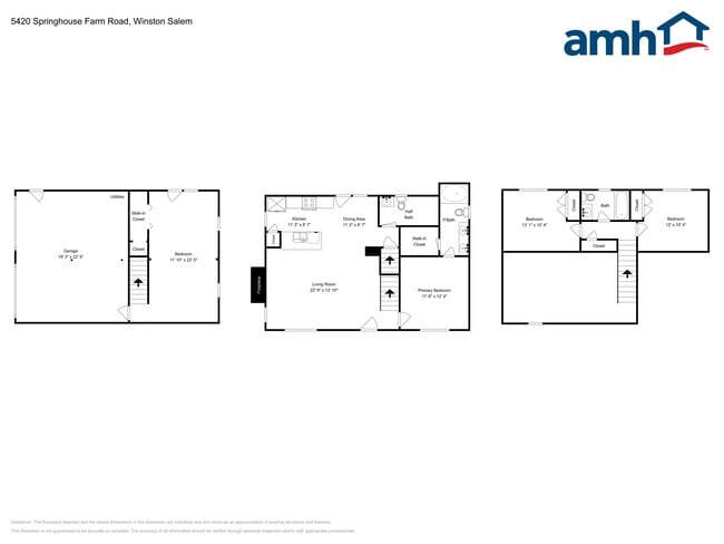 Photo - 5420 Springhouse Farm Rd