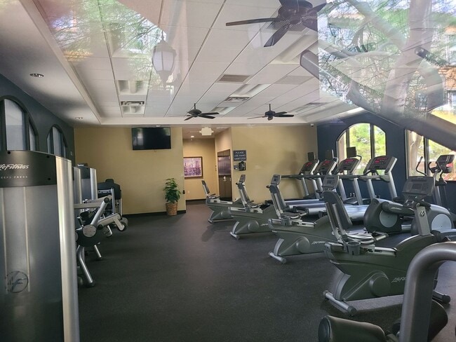 Photo - Fully Furnished 3 Bedrooms 2 Car Garage with Community Pool & Spa