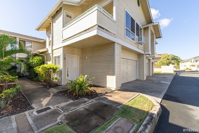 Photo - 2br/2ba/2-car garage Townhouse at The Arbors in Ewa Beach