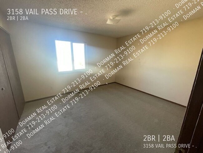 Photo - 3158 VAIL PASS Dr Unidad .