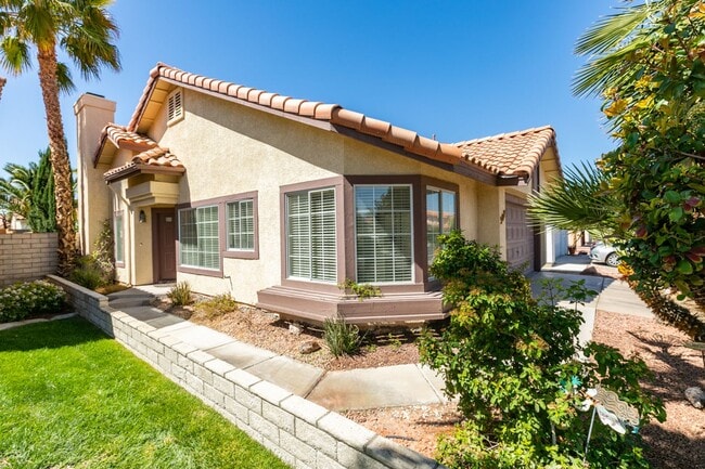 Photo - Cozy 3 bedroom single story house in Green Valley