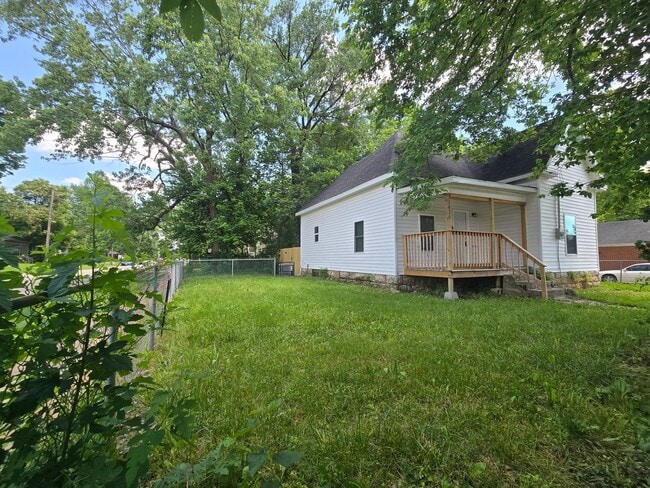 Photo - Stylish Newly Renovated 3-Bed, 2-Bath Retreat