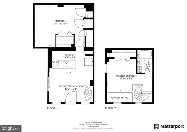 Photo - 1213 12th St NW Unidad C