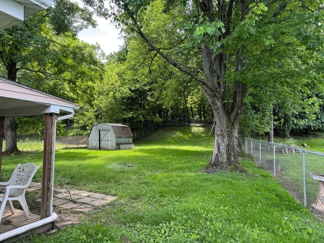 2342 Buckeye Cir