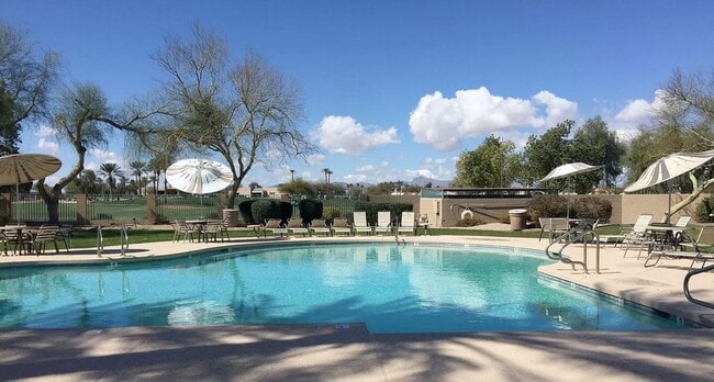 Photo - Excellent location! Community Pool and parks! Appliances included!
