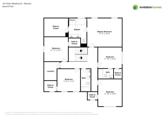 Photo - 1813 Deer Meadows Dr