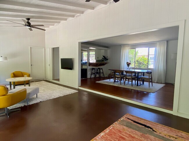 Photo - 2065 Alewa Dr House