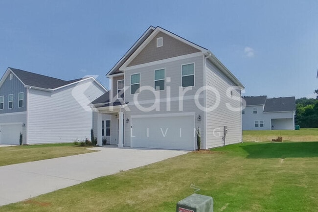 Photo - 5109 Cobalt Fls Bnd