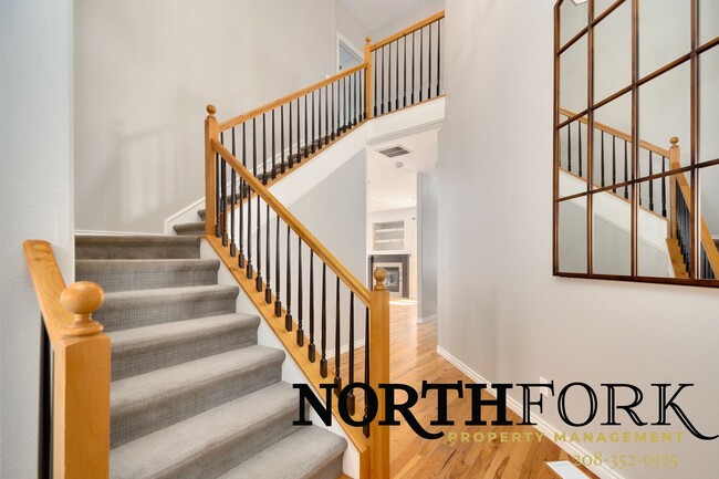 Photo - Beautiful Meridian Home