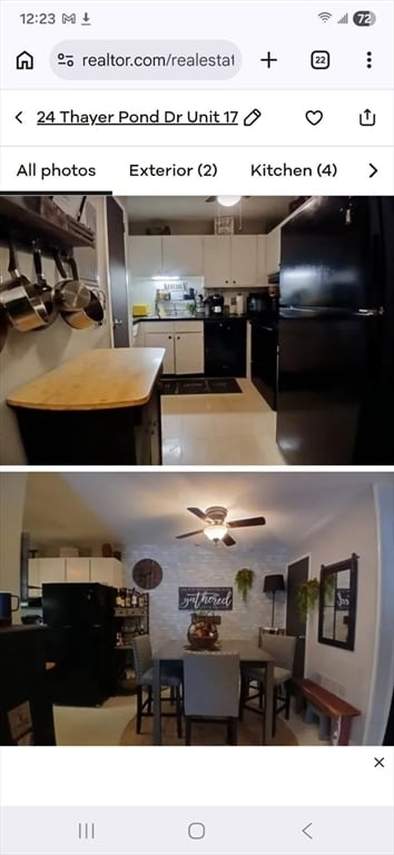 Photo - 24 Thayer Pond Dr Unit 17