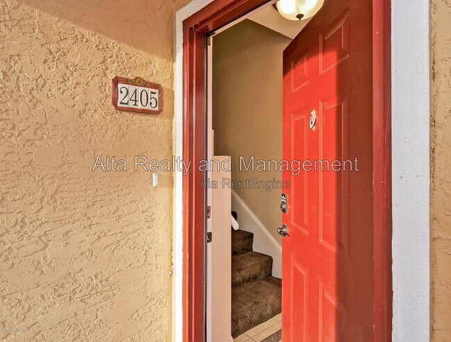 10075 Gate Pkwy N Unidad 2405
