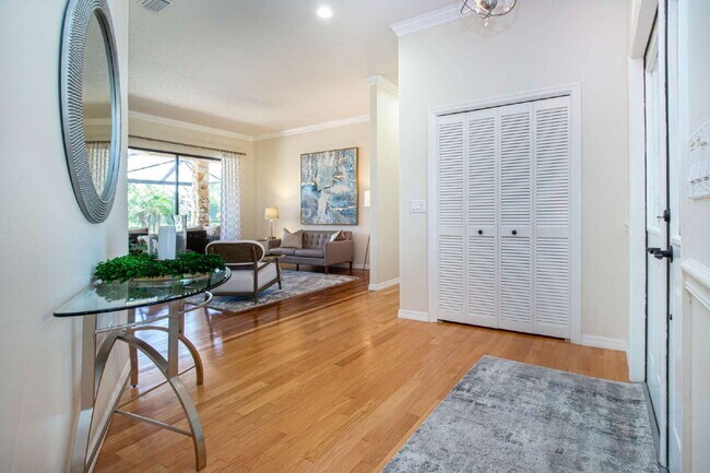 Photo - Palm Aire Fully Furnished Rental