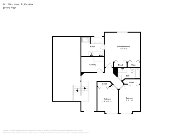 Photo - 7411 Wind Haven Trail