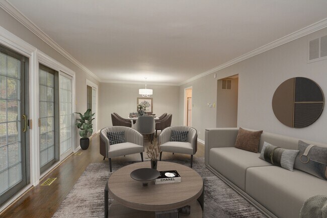 Photo - 2S750 Ave Barbizon