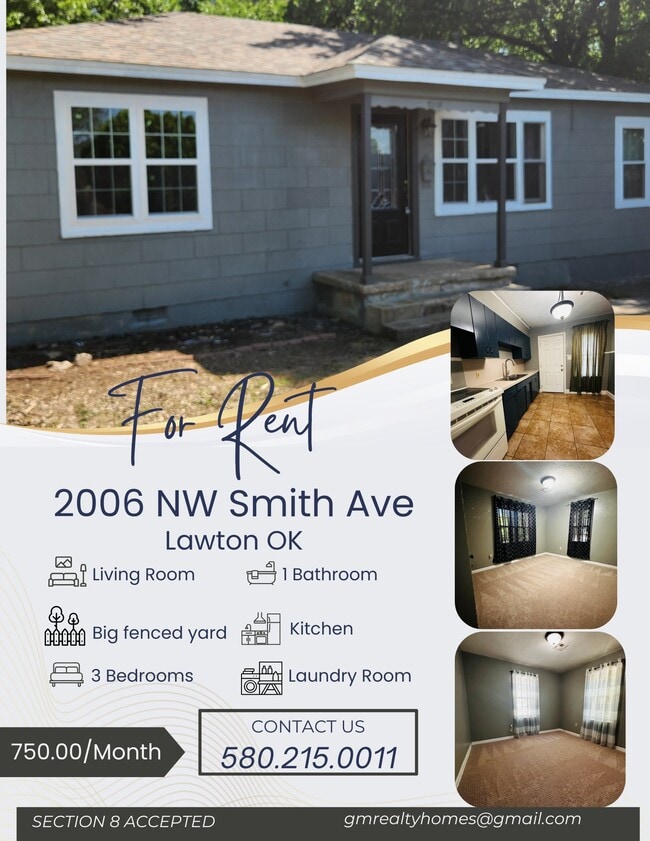 Building Photo - 2006 NW Smith Ave