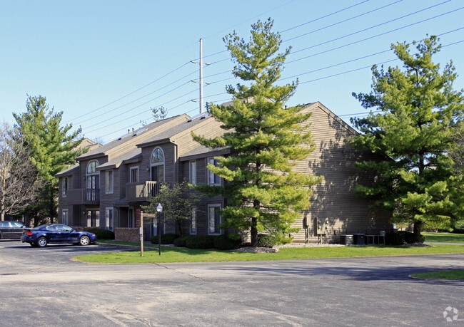 York Woods Center