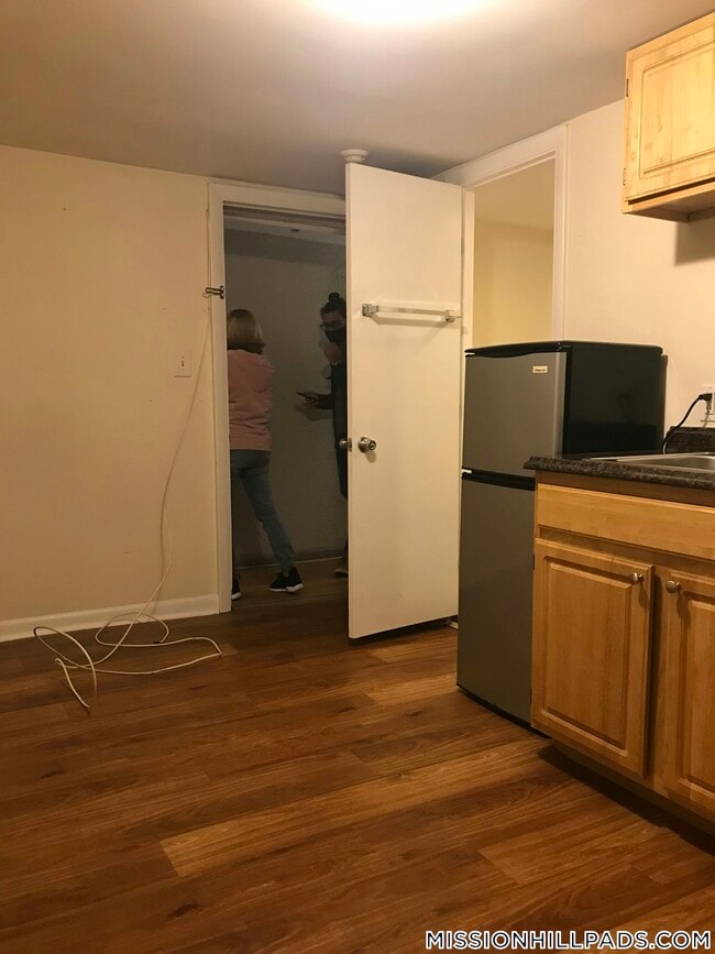 Photo - 53 S Huntington Ave Apartment Unit B3