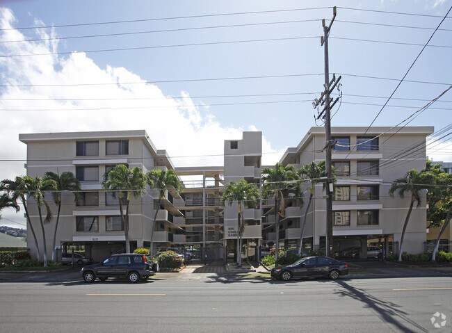 Photo - Coolidge Gardens