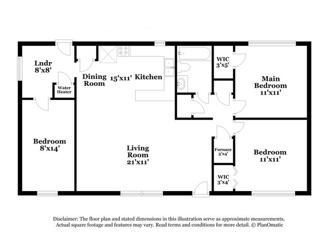 Photo - 4213 Kirby St