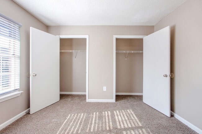 The Waverly Apartments