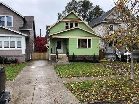 Building Photo - 313 Cumberland Ave Unit South Buffalo lower Rental