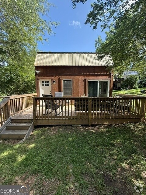 Building Photo - 825 McPherson St Rental