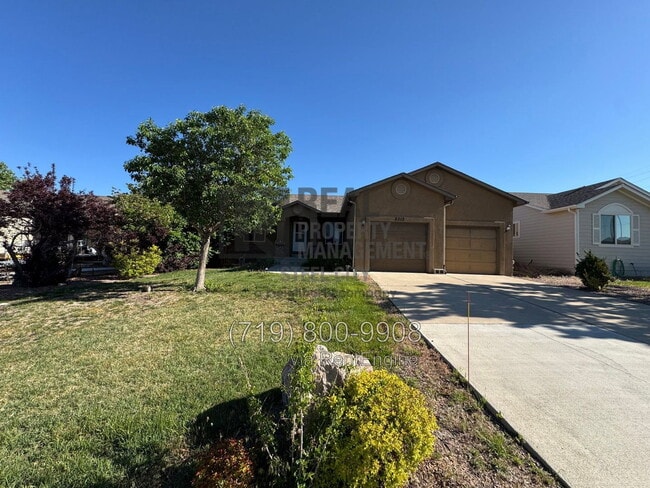 Photo - 2313 Longhorn Dr