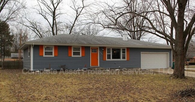 Photo - 3421 W 77th Pl House