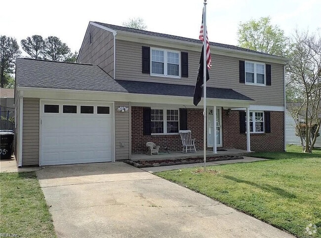 Building Photo - 1805 Oneida Ct Rental